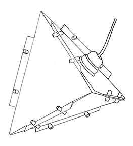 CIGALE DESSIN